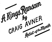 Craig Avner