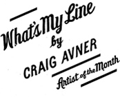 Craig Avner