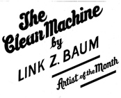 Link Z. Baum