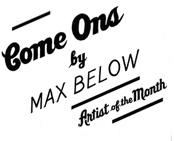 Max Below