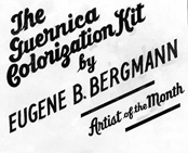 Eugene B. Bergman