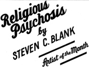 Steven C. Blank