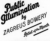 Zagreus Bowery