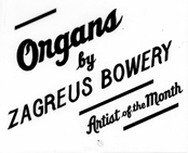 Zagreus Bowery