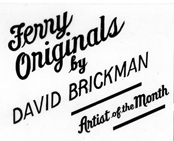 David Brickman