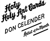 Don Celender