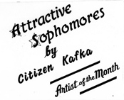 Citizen Kafka