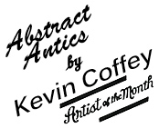 Kevin Coffey