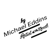 Michael Eddins