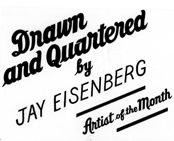 Jay Eisenberg