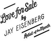 Jay Eisenberg