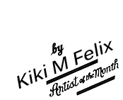 Kiki M Felix