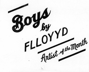 Flloyydd