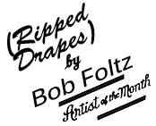 Bob Foltz