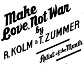 R. Kolm & T. Zummer