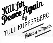 Tuli Kupferberg