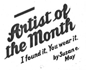 Susan E. May