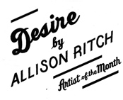 Allison Ritch