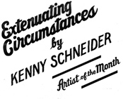 Kenny Schneider