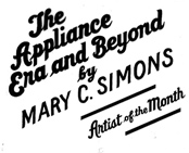 Mary C. Simons