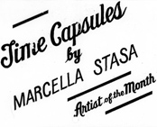 Marcella Stasa