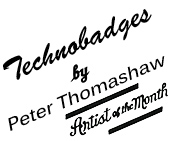 Peter Thomashaw