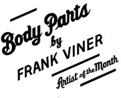 Frank Viner