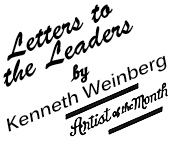 Kenneth Weinberg