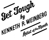 Kenneth Weinberg