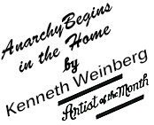 Kenneth Weinberg