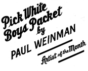 Paul Weinman