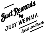 Judy Weinma.