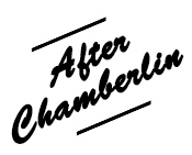 After Chamberlin