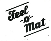 Feel O' Mat