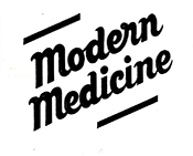 Modern Medicine