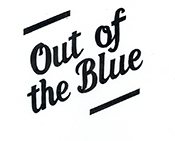 Out of the Blue