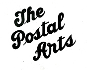 The Postal Arts