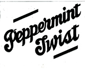 Peppermint Twist