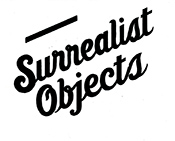 Surrealist Objects