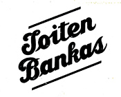 Toiten Bankas